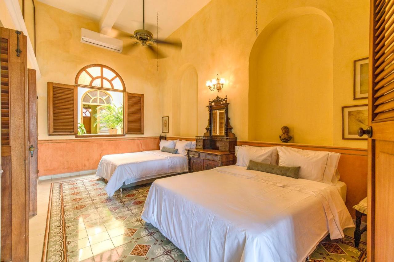 Отель Casa Morales Getsemani Картахена Экстерьер фото