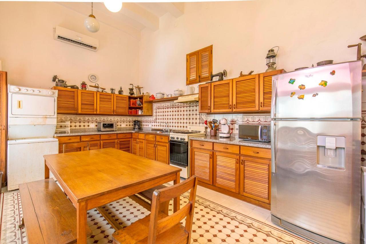 Отель Casa Morales Getsemani Картахена Экстерьер фото