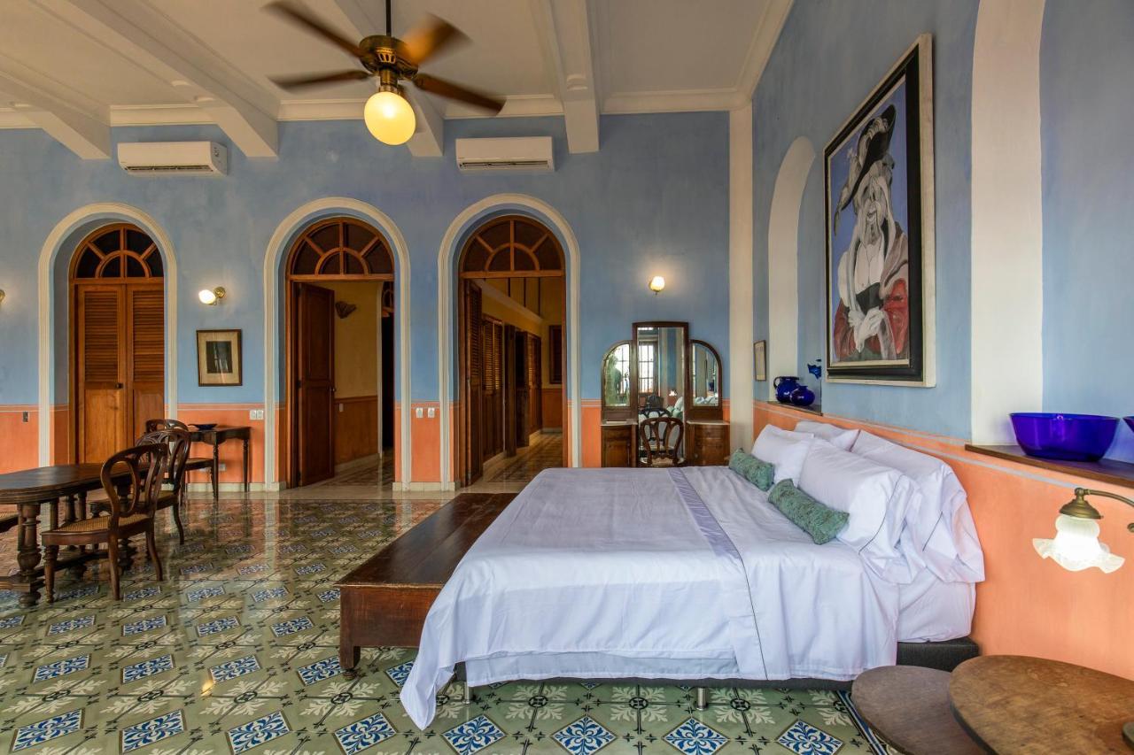 Отель Casa Morales Getsemani Картахена Экстерьер фото