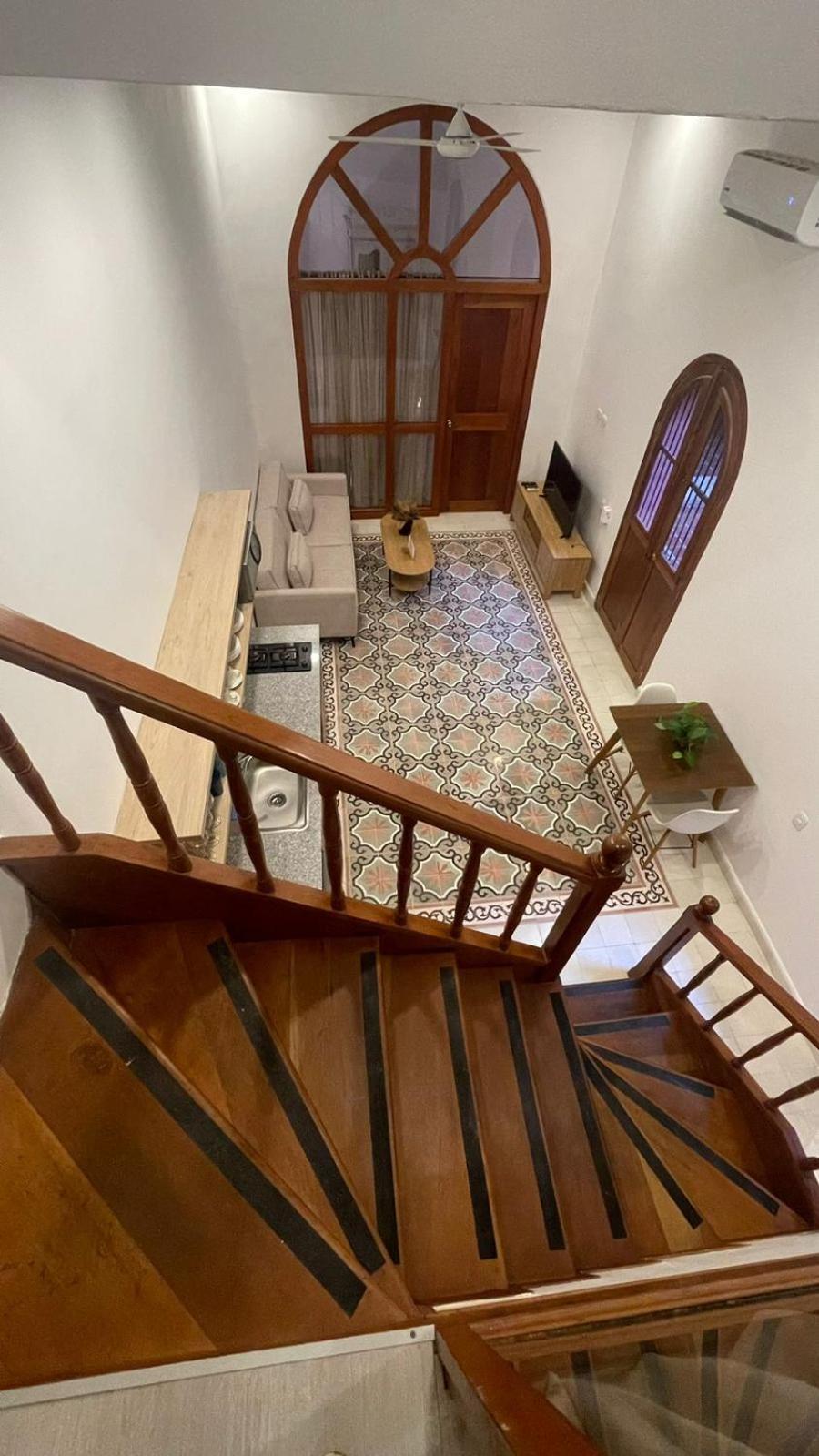 Отель Casa Morales Getsemani Картахена Экстерьер фото